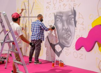 World Art Dubai Returns to UAE’s Buzzing Art Event Calendar