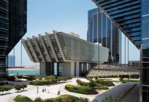 UAE Financial Wealth To Grow by 6.7% Annually