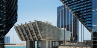 Abu Dhabi Global Market grants In-Principle Approval for Binance