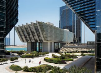 Abu Dhabi Global Market grants In-Principle Approval for Binance