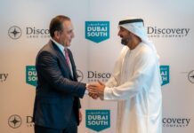 Dubai South Develops an Ultra-Luxury Golf Community