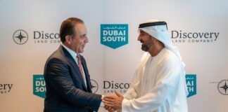 Dubai South Develops an Ultra-Luxury Golf Community