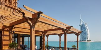 Eid Al Fitr across Jumeirah’s Restaurants