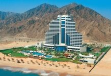 Seven Reasons to Book a Romantic Fujairah Getaway
