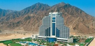 Seven Reasons to Book a Romantic Fujairah Getaway