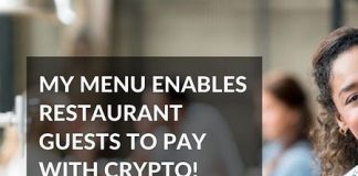 Crypto in Restaurant Dining