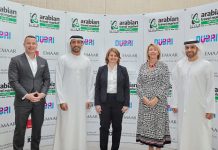 Arabian Travel Market returns to Dubai with 1,500 exhibitors