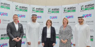 Arabian Travel Market returns to Dubai with 1,500 exhibitors