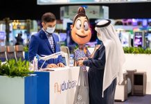 ATM Focus on the Future of Transport