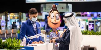 ATM Focus on the Future of Transport