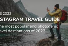 Dubai Hotel Ranked Most Instagrammable Worldwide
