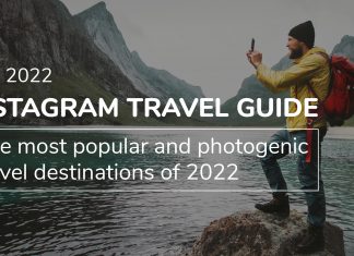 Dubai Hotel Ranked Most Instagrammable Worldwide