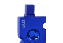 Ajmal Perfumes Launches Evoke Midnight