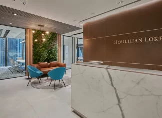 Shapoorji Pallonji secured Funding to Complete Imperial Avenue