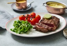 Dubai Restaurant Week: Discover The Exceptional Taste Of Jumeirah
