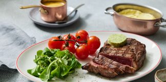 Dubai Restaurant Week: Discover The Exceptional Taste Of Jumeirah