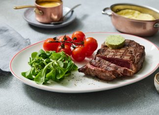 Dubai Restaurant Week: Discover The Exceptional Taste Of Jumeirah