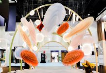 Global Interior Design and Fit-out Exhibition, INDEX, Returns in May