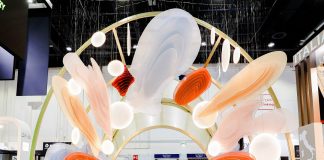 Global Interior Design and Fit-out Exhibition, INDEX, Returns in May