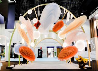 Global Interior Design and Fit-out Exhibition, INDEX, Returns in May