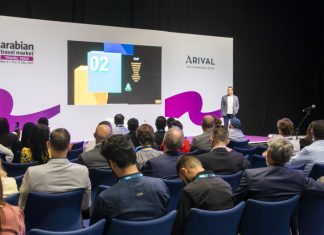 In-Destination Shapes The Global Travel And Tourism’s Future