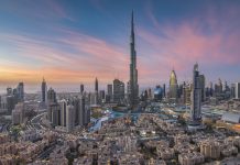 Dubai’s Residential Market Surges with 5.6% Growth in Q1 2023