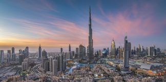 Dubai’s Residential Market Surges with 5.6% Growth in Q1 2023