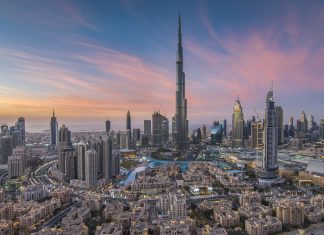 Dubai’s Residential Market Surges with 5.6% Growth in Q1 2023