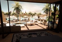 Tomorrowland Opens Magical Desert Destination Terra Solis