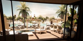Tomorrowland Opens Magical Desert Destination Terra Solis
