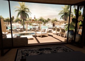 Tomorrowland Opens Magical Desert Destination Terra Solis