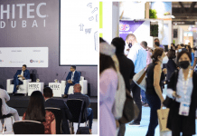 Dubai Hosts The 22-nd Edition of The Hotel Show
