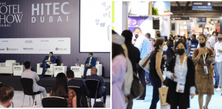 Dubai Hosts The 22-nd Edition of The Hotel Show