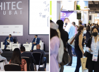 Dubai Hosts The 22-nd Edition of The Hotel Show