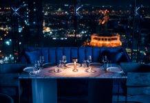 Dubai Restaurant Week Expands to 125 Restaurants