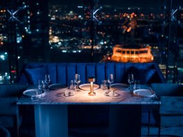 Dubai Restaurant Week Expands to 125 Restaurants