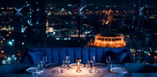 Dubai Restaurant Week Expands to 125 Restaurants