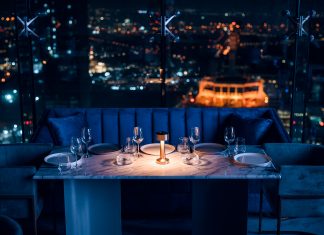 Dubai Restaurant Week Expands to 125 Restaurants