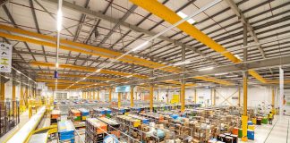 UAE Logistics Sector Gets Major Relief Package to Support Courier and Delivery Companies Amazon today announced the opening of its largest delivery station in Abu Dhabi in time for the upcoming Prime Day event this July.