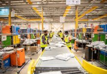 Dubai Traders Onboards 2,400 New E-Commerce Businesses in Dubai Amazon today announced the opening of its largest delivery station in Abu Dhabi in time for the upcoming Prime Day event this July.