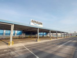Amazon today announced the opening of its largest delivery station in Abu Dhabi in time for the upcoming Prime Day event this July.