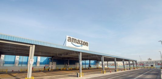 Amazon Opens Largest Delivery Station in Abu Dhabi; Gears up for Prime Day Amazon today announced the opening of its largest delivery station in Abu Dhabi in time for the upcoming Prime Day event this July.