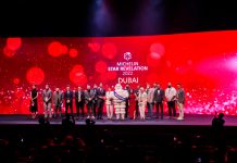 MICHELIN Guide Dubai 2022: 11 MICHELIN-Starred, 14 Bib Gourmand Restaurants Michelin has unveiled the 2022 selection of the MICHELIN Guide Dubai celebrating Dubai’s spectacular culinary map.