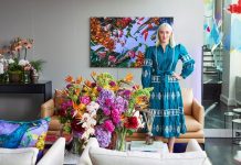 IHG Unveils Limited-Edition Suites in Collaboration with Claire Luxton InterContinental Hotels & Resorts and British artist Claire Luxton to unveil a series of fully immersive experiences at London, New York & Dubai Festival City.