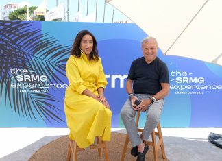 SRMG Launches Exclusive Cannes Lions Experience SRMG launched the exclusive SRMG Experience at Cannes Lions with an incredible line-up of special guests and panel discussions.