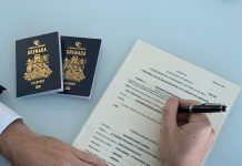 Citizenship by Investment: UAE Citizens Prefer Certain Countries Passport Legacy has unveiled some of its latest findings based on its overall operations and customer inquiries over the first six months of 2022.