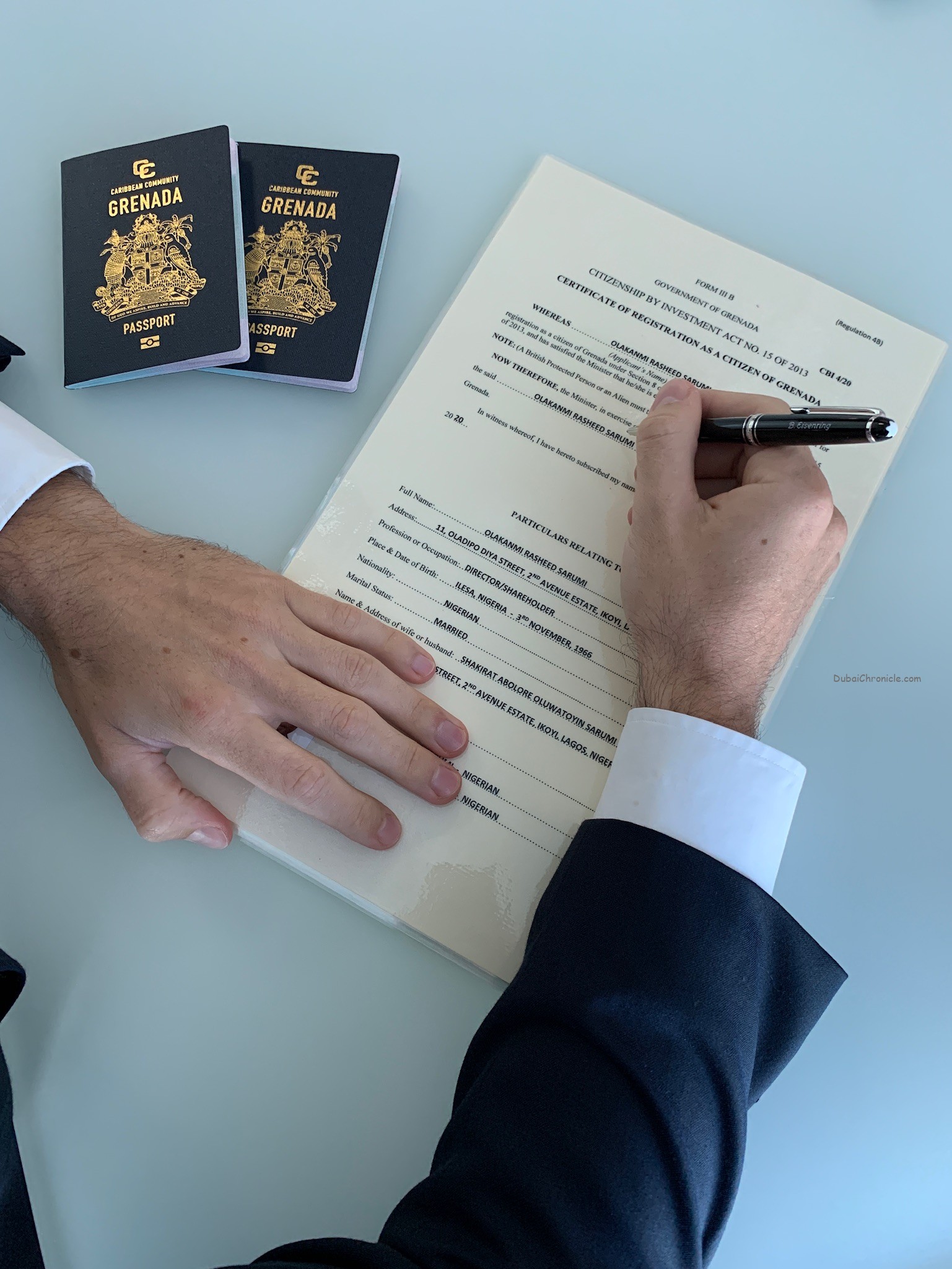 Passport Legacy has unveiled some of its latest findings based on its overall operations and customer inquiries over the first six months of 2022.