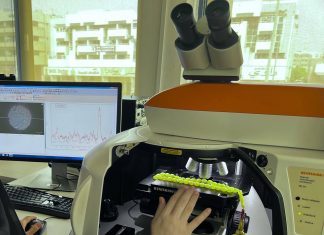 DCL Develops Counterfeit Detection Test for Precious Stones, Metals Dubai Central Laboratory(DCL) has developed a detection test to assess the authenticity of gemstones, precious metals, and amber stones.