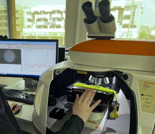 DCL Develops Counterfeit Detection Test for Precious Stones, Metals Dubai Central Laboratory(DCL) has developed a detection test to assess the authenticity of gemstones, precious metals, and amber stones.