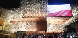 The Łódzkie Region of Poland Presents Immense Potential for UAE Business